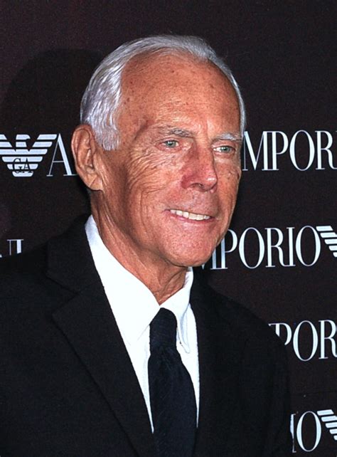 armani wikipedia italiano|who owns armani brand.